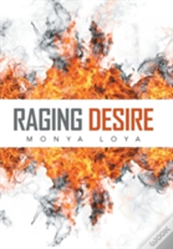 Capa do artigo Raging Desire