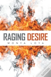Capa do artigo Raging Desire