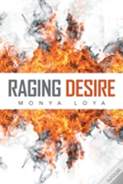 Capa do artigo Raging Desire