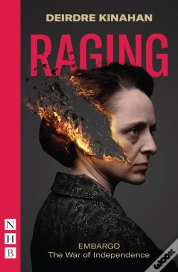 Capa do artigo Raging: Embargo