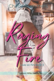 Capa do artigo Raging Fire