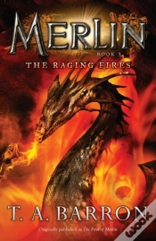 Capa do artigo Raging Fires