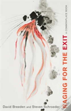 Capa do artigo Raging For The Exit