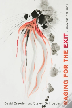 Capa do artigo Raging For The Exit