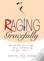 Capa do artigo Raging Gracefully