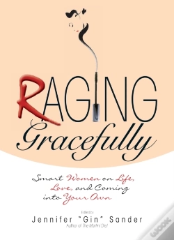 Capa do artigo Raging Gracefully