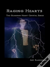 Capa do artigo Raging Hearts