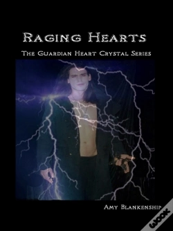 Capa do artigo Raging Hearts