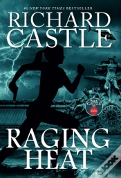 Capa do artigo Raging Heat (Castle)