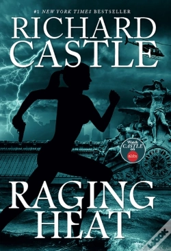 Capa do artigo Raging Heat (Castle)