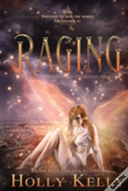Capa do artigo Raging