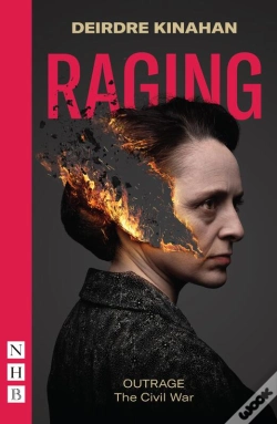 Capa do artigo Raging: Outrage