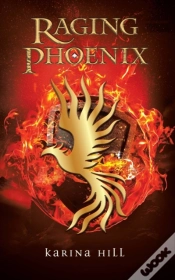 Capa do artigo Raging Phoenix