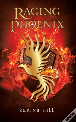 Capa do artigo Raging Phoenix