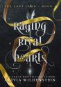 Raging Rival Hearts - Preview