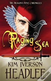 Raging Sea