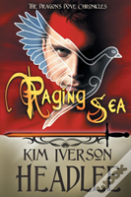Raging Sea