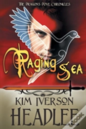 Raging Sea