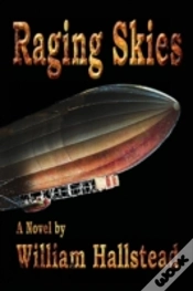 Capa do artigo Raging Skies