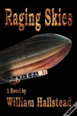 Capa do artigo Raging Skies