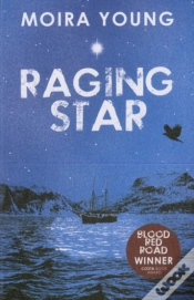 Capa do artigo Raging Star