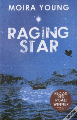 Capa do artigo Raging Star