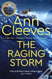 Raging Storm