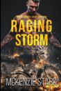 Raging Storm - Preview
