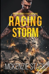 Raging Storm