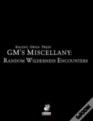 Raging Swan Press'S Gm'S Miscellany