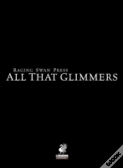 Capa do artigo Raging Swan'S All That Glimmers