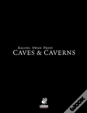 Capa do artigo Raging Swan