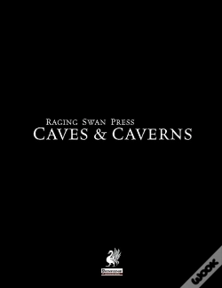 Capa do artigo Raging Swan'S Caves & Caverns