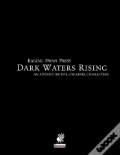 Capa do artigo Raging Swan