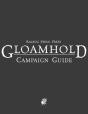 Raging Swan'S Gloamhold Campaign Guide - Preview