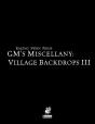 Raging Swan'S Gm'S Miscellany - Preview