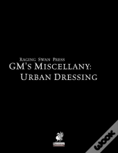 Raging Swan'S Gm'S Miscellany