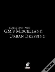 Raging Swan'S Gm'S Miscellany
