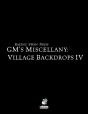 Raging Swan'S Gm'S Miscellany - Preview