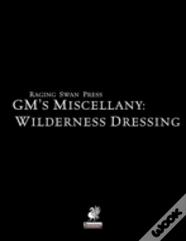 Raging Swan'S Gm'S Miscellany