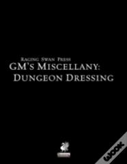 Raging Swan'S Gm'S Miscellany