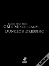Raging Swan'S Gm'S Miscellany