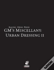 Raging Swan'S Gm'S Miscellany