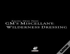 Raging Swan'S Gm'S Miscellany