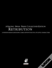 Raging Swan'S Retribution Collector'S Edition