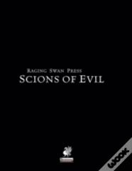 Raging Swan'S Scions Of Evil