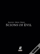 Raging Swan'S Scions Of Evil