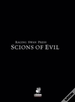 Capa do artigo Raging Swan'S Scions Of Evil