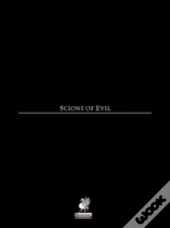 Raging Swan'S Scions Of Evil