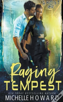 Capa do artigo Raging Tempest